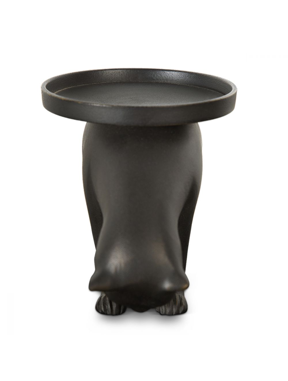 Panda Pillar Holder